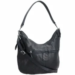 Harbour 2nd Anchor Love Amar Schultertasche Leder 33 cm