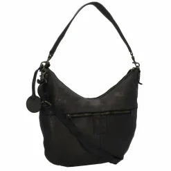 Harbour 2nd Anchor Love Amar Schultertasche Leder 33 cm