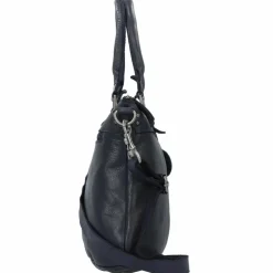 Harbour 2nd Anchor Love Bianca Schultertasche Leder 34 cm
