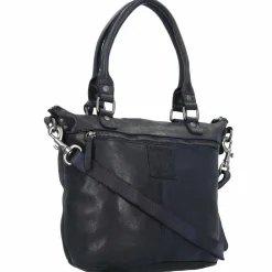 Harbour 2nd Anchor Love Bianca Schultertasche Leder 34 cm