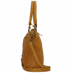 Harbour 2nd Anchor Love Bianca Schultertasche Leder 34 cm