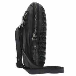 Harbour 2nd Anchor Love Bruna Umhängetasche Leder 15 cm