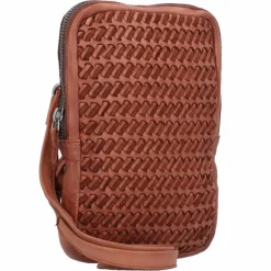 Harbour 2nd Anchor Love Bruna Umhängetasche Leder 15 cm