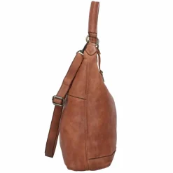 Harbour 2nd Anchor Love Emmy Schultertasche Leder 39 cm