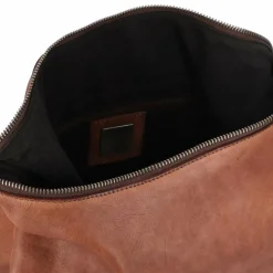 Harbour 2nd Anchor Love Emmy Schultertasche Leder 39 cm