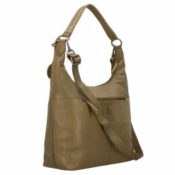 Harbour 2nd Anchor Love Emmy Schultertasche Leder 39 cm