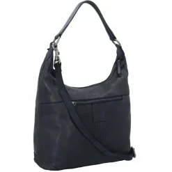 Harbour 2nd Anchor Love Emmy Schultertasche Leder 39 cm