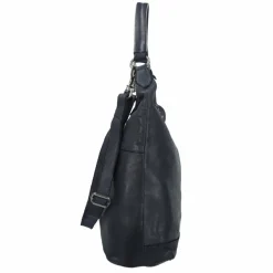 Harbour 2nd Anchor Love Emmy Schultertasche Leder 39 cm