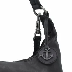 Harbour 2nd Anchor Love Emmy Schultertasche Leder 39 cm