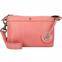 Harbour 2nd Anchor Love Evita Umhängetasche Leder 21 cm