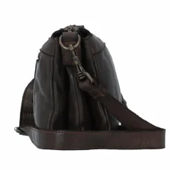 Harbour 2nd Anchor Love Evita Umhängetasche Leder 21 cm