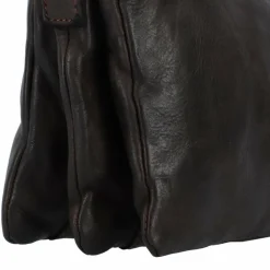 Harbour 2nd Anchor Love Evita Umhängetasche Leder 21 cm