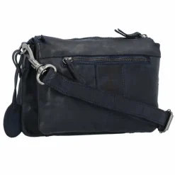 Harbour 2nd Anchor Love Evita Umhängetasche Leder 21 cm