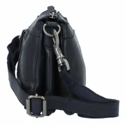 Harbour 2nd Anchor Love Evita Umhängetasche Leder 21 cm