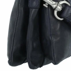 Harbour 2nd Anchor Love Evita Umhängetasche Leder 21 cm