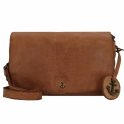 Harbour 2nd Anchor Love Helin Umhängetasche Leder 23 cm