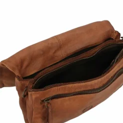 Harbour 2nd Anchor Love Helin Umhängetasche Leder 23 cm