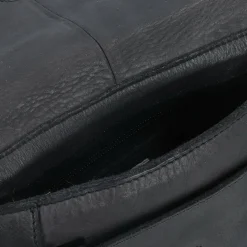 Harbour 2nd Anchor Love Iben Umhängetasche Leder 21 cm