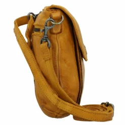 Harbour 2nd Anchor Love Iben Mini Bag Umhängetasche Leder 18 cm