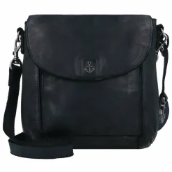 Harbour 2nd Anchor Love Iben Umhängetasche Leder 21 cm