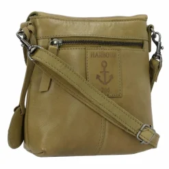 Harbour 2nd Anchor Love Iben Mini Bag Umhängetasche Leder 18 cm