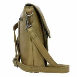 Harbour 2nd Anchor Love Iben Mini Bag Umhängetasche Leder 18 cm