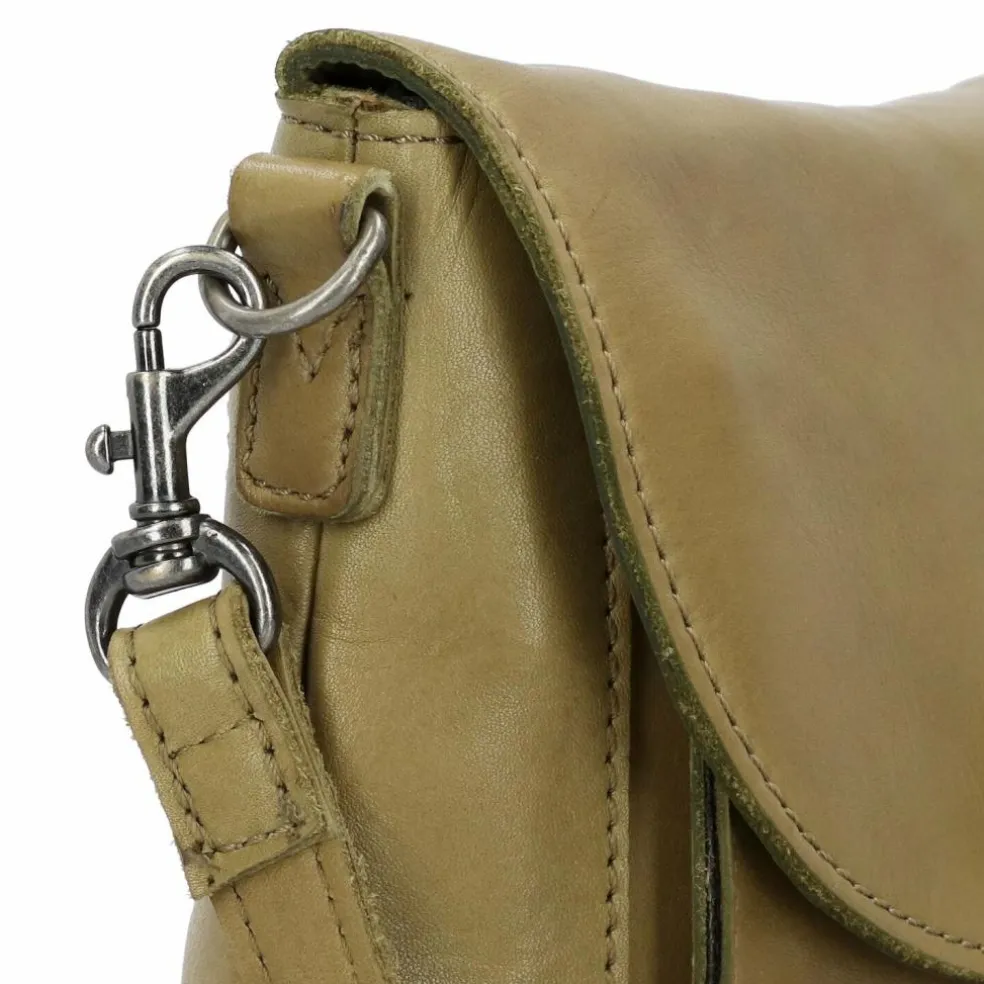 Harbour 2nd Anchor Love Iben Mini Bag Umhängetasche Leder 18 cm