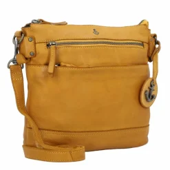 Harbour 2nd Anchor Love Isalie Umhängetasche Leder 24 cm