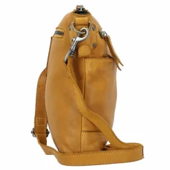 Harbour 2nd Anchor Love Isalie Umhängetasche Leder 24 cm