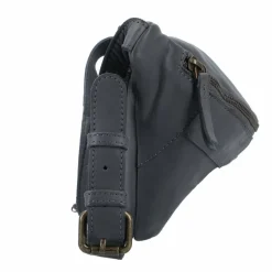 Harbour 2nd Anchor Love Jamie Gürteltasche Leder 26 cm