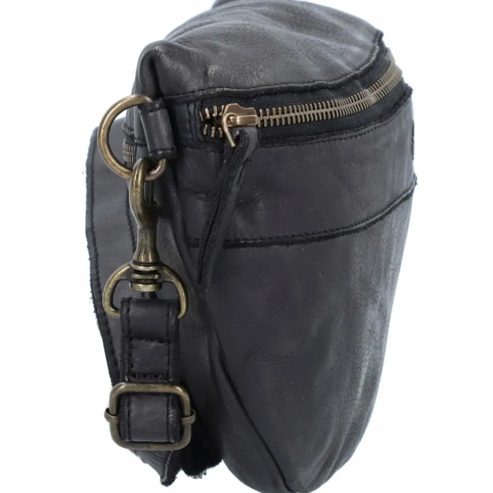 Harbour 2nd Anchor Love Jutta Gürteltasche Leder 29.5 cm