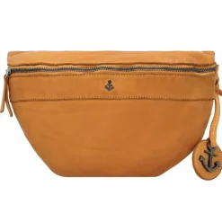 Harbour 2nd Anchor Love Jutta Gürteltasche Leder 29.5 cm