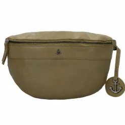 Harbour 2nd Anchor Love Jutta Umhängetasche Leder 28 cm