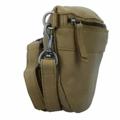 Harbour 2nd Anchor Love Jutta Umhängetasche Leder 28 cm