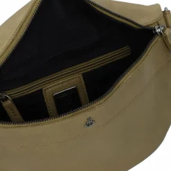 Harbour 2nd Anchor Love Jutta Umhängetasche Leder 28 cm