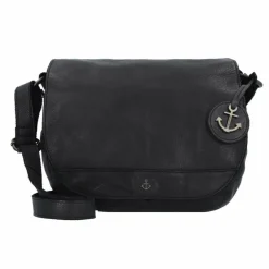 Harbour 2nd Anchor Love Lotta Umhängetasche Leder 26 cm