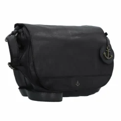 Harbour 2nd Anchor Love Lotta Umhängetasche Leder 26 cm