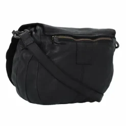 Harbour 2nd Anchor Love Lotta Umhängetasche Leder 26 cm