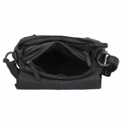 Harbour 2nd Anchor Love Lotta Umhängetasche Leder 26 cm