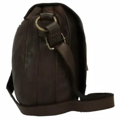 Harbour 2nd Anchor Love Lotta Umhängetasche Leder 26 cm