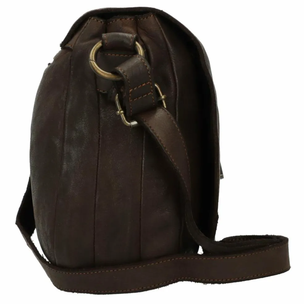 Harbour 2nd Anchor Love Lotta Umhängetasche Leder 26 cm