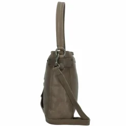 Harbour 2nd Anchor Love Luisa Schultertasche Leder 25 cm