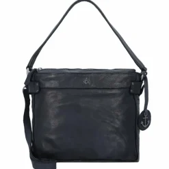 Harbour 2nd Anchor Love Luisa Schultertasche Leder 25 cm