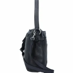 Harbour 2nd Anchor Love Luisa Schultertasche Leder 25 cm