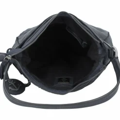 Harbour 2nd Anchor Love Luisa Schultertasche Leder 25 cm