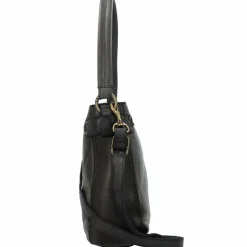 Harbour 2nd Anchor Love Luisa Schultertasche Leder 25 cm