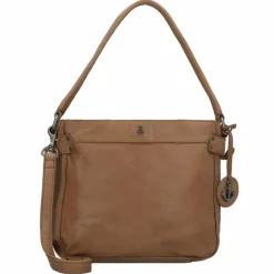 Harbour 2nd Anchor Love Luisa Schultertasche Leder 24 cm