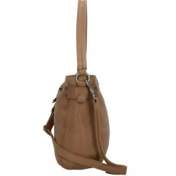 Harbour 2nd Anchor Love Luisa Schultertasche Leder 24 cm