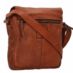 Harbour 2nd Anchor Love Marlies Umhängetasche Leder 22 cm