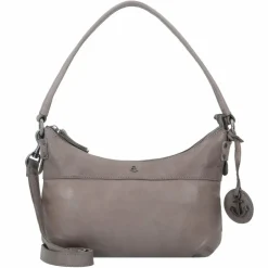 Harbour 2nd Anchor Love Mara Schultertasche Leder 29 cm